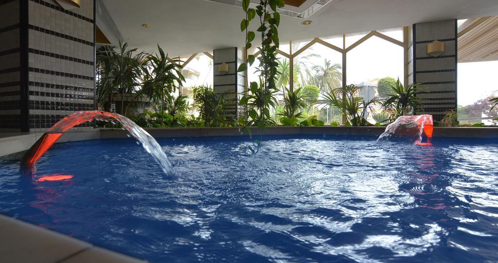 Clc Benal Beach Aparthotel Benalmádena Exterior foto
